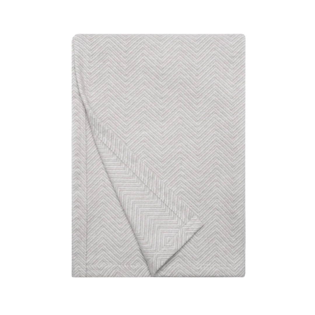 Chappywraps grey herringbone shawl, cozy elegance for chilly days, 29"x75".