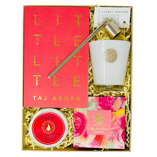 Empower someone special with the 'You Got This' Encouragement Gift - a box filled with uplifting surprises.