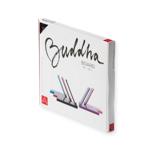 Buddha Board - Paint With Water: An artistic experience with water-based painting. Express creativity effortlessly. Available for custom gift boxes at Me To You Box.