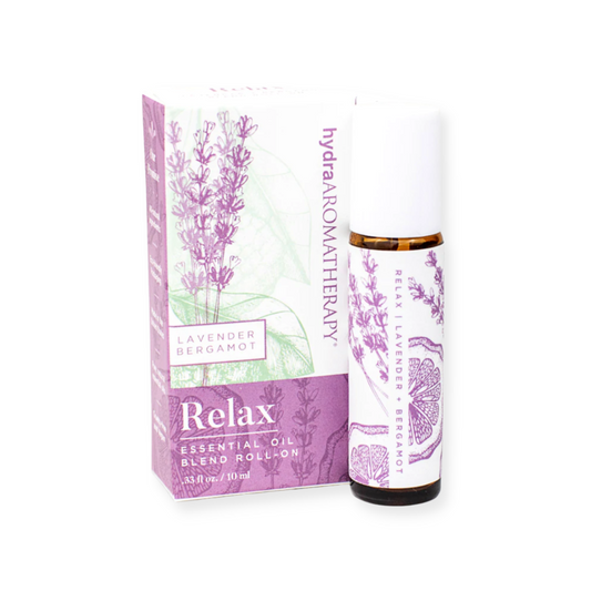 Unwind with our Relax Essential Oil Roll-On, a soothing blend for tranquility. Elevate your self-care routine and customize your perfect gift box at Me To You Box.