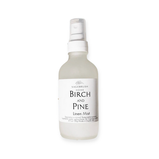 Elevate your ambiance with Birch & Pine Room Spray by Sagebrush Home, a fragrant success in every spritz. Available at Me To You Box – your ultimate scent sanctuary.
