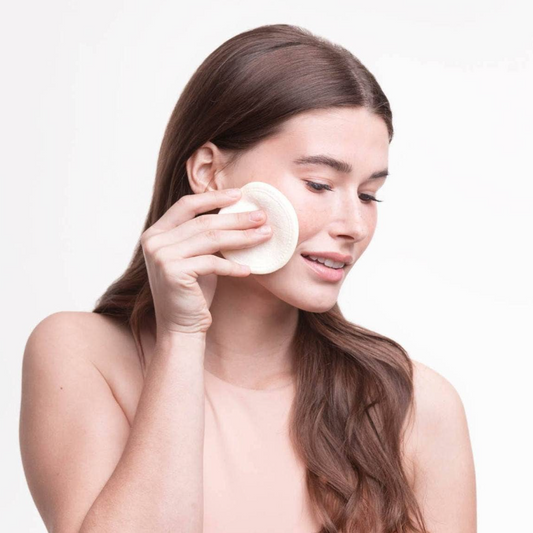Me To You Box's Eco-Friendly Mini Face Rounds: Gentle on your skin, kind to the planet. Shop these reusable facial pads online for an eco-conscious beauty experience.