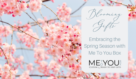 Easter treasures await: Me To You Box's curated gifts, blooming with springtime freshness and festive delights for joyful celebrations. 