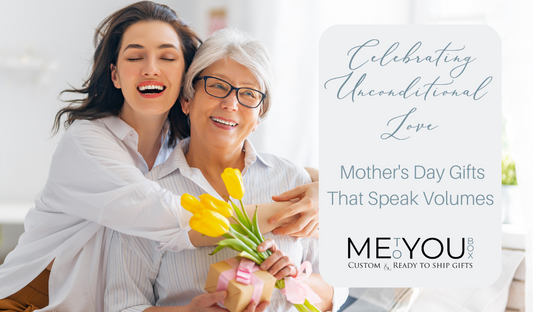 Elegant expressions: Me To You Box's curated Mother's Day gifts, a blend of beauty and sentiment for the extraordinary women in your life.