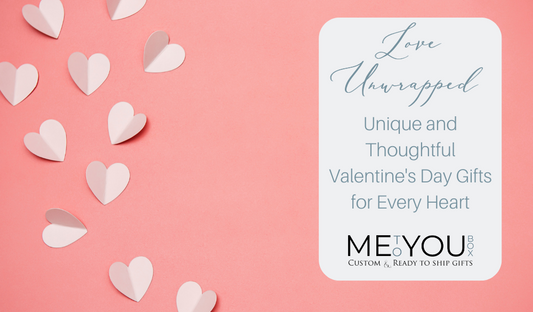 Celebrate love with Me To You Box: Thoughtfully curated Valentine's Day gift boxes to convey your heartfelt emotions.