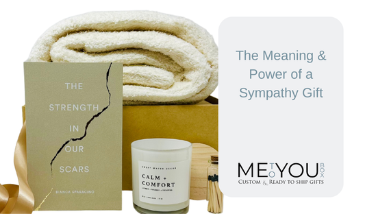 A white background pictured with a book, blanket, candle and matches to send condolances.