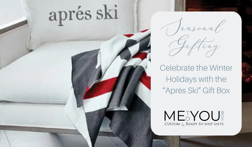 Celebrate Winter Holidays with the 