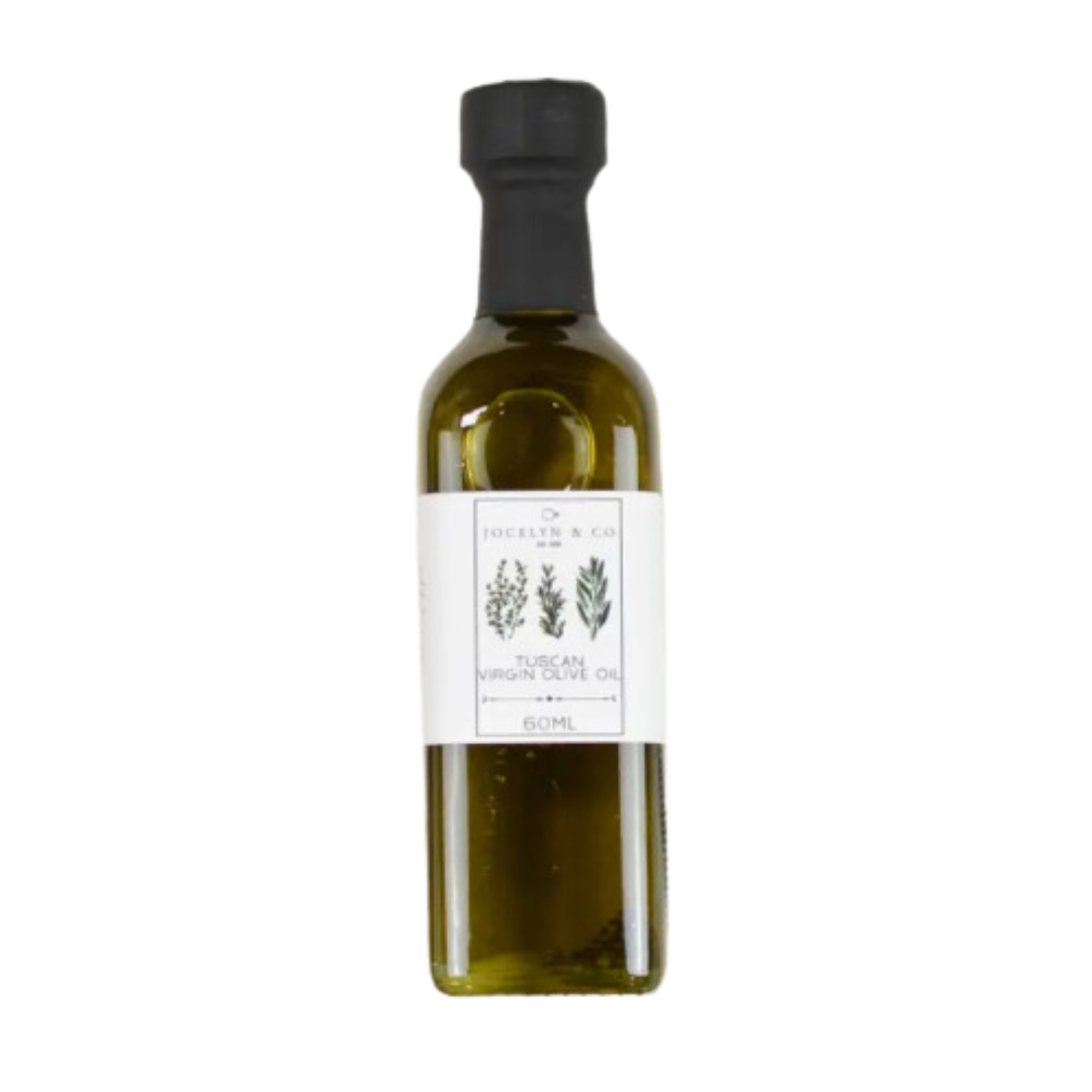 tuscan virgin olive oil
