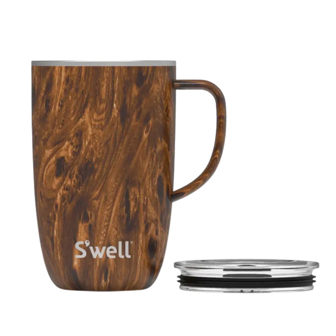 S'well insulated coffee mug