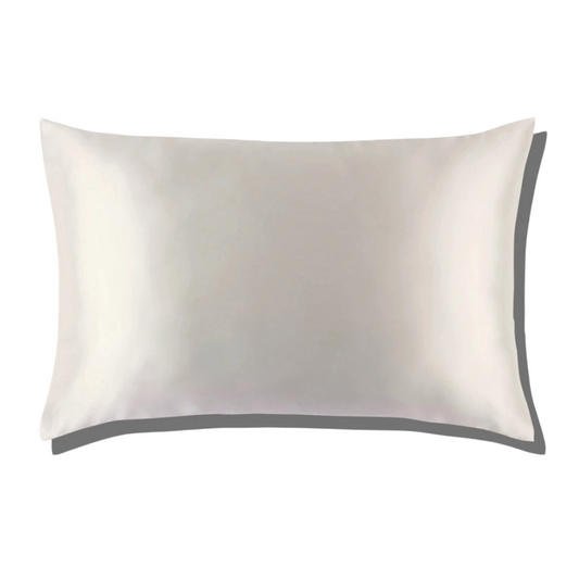Indulge in the sumptuous feel of Organic Pure Mulberry Silk with this Pillowcase. Soft, smooth, and customizable in Me To You Box gift sets, ensuring a personalized touch to your sleep sanctuary.
