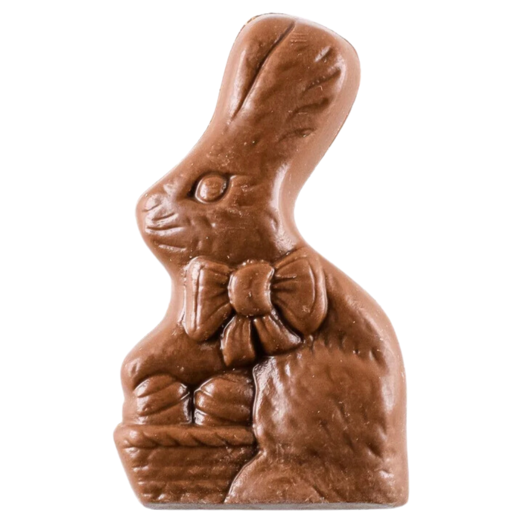 chocolate Easter Bunny