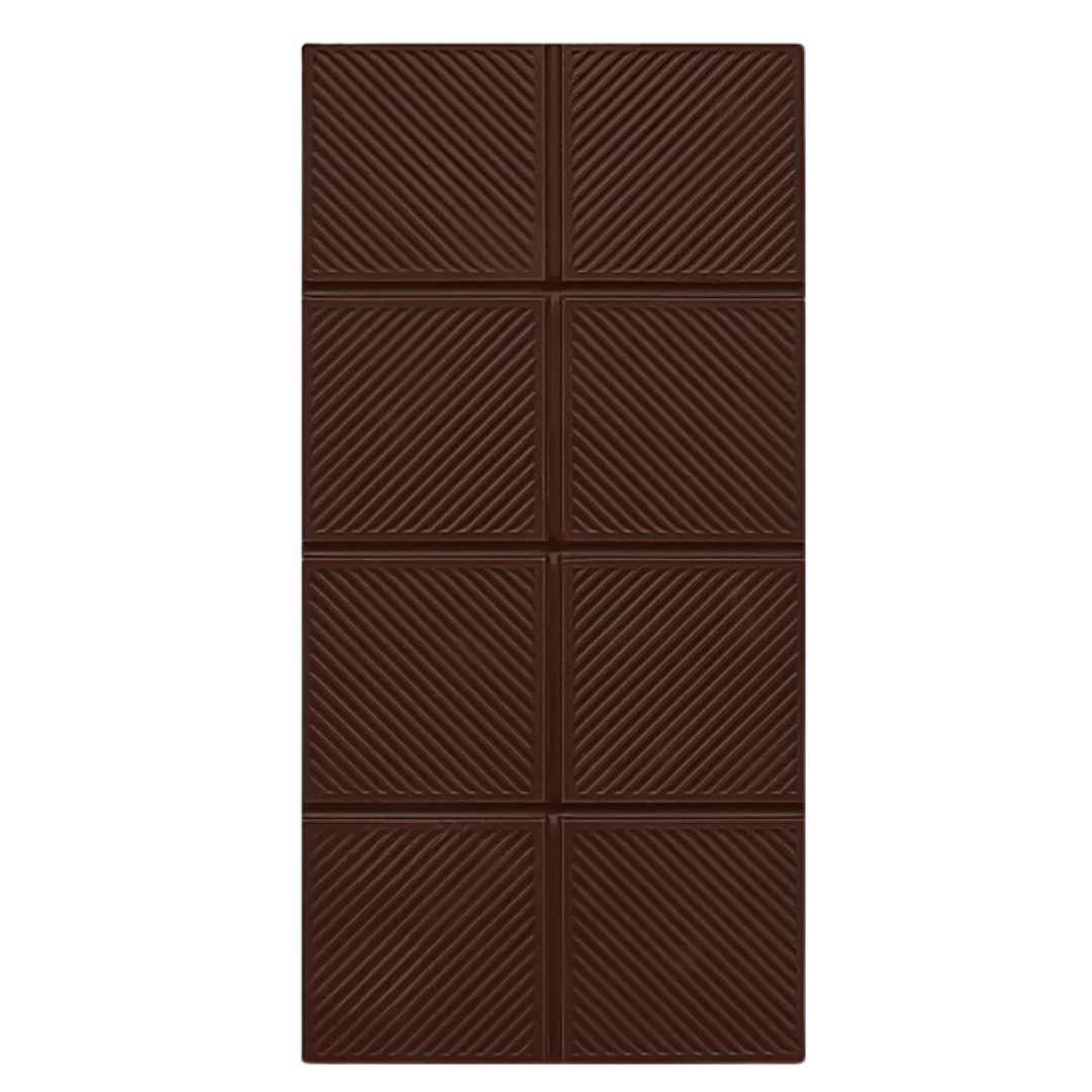 Decadent Dark Chocolate Salted Caramel Chocolate Bar by Sugarfina, a perfect blend of cocoa. caramel and hint of sea salt.