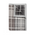 A luxurious, limited-edition blanket featuring winter patterns, made from a soft, machine-washable cotton blend in colors like shell, ash, and ivory, measuring 40″ x 60″.
