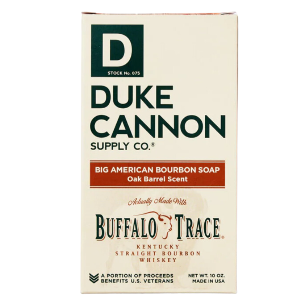 Duke Cannon Soap - Thumbnail 2