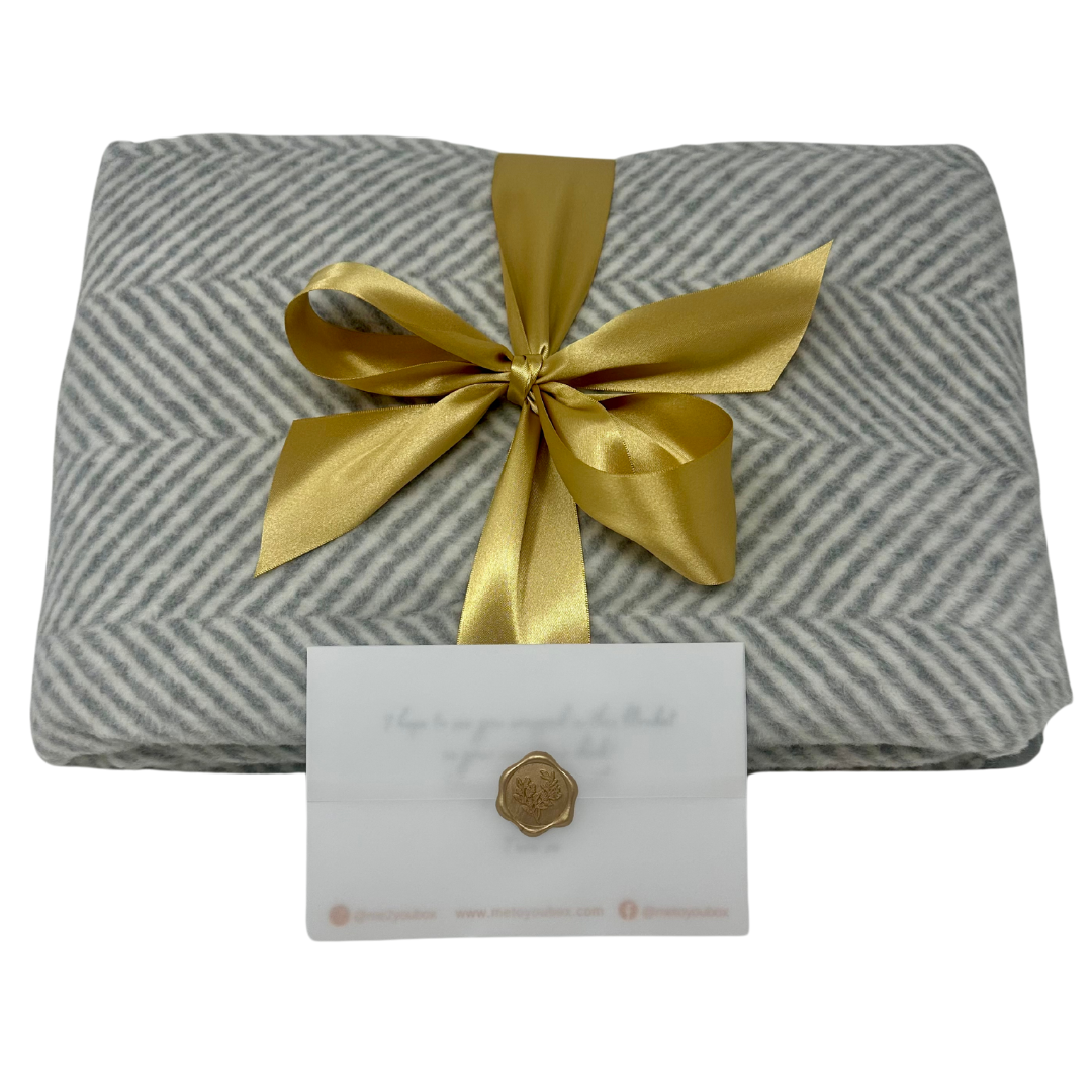 ChappyWrap Blanket - Thumbnail 4