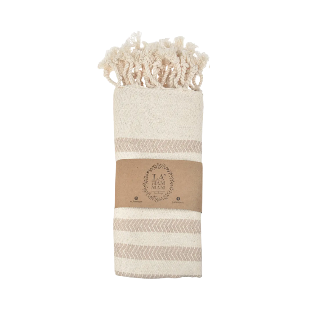 Turkish Cotton Hand Towel