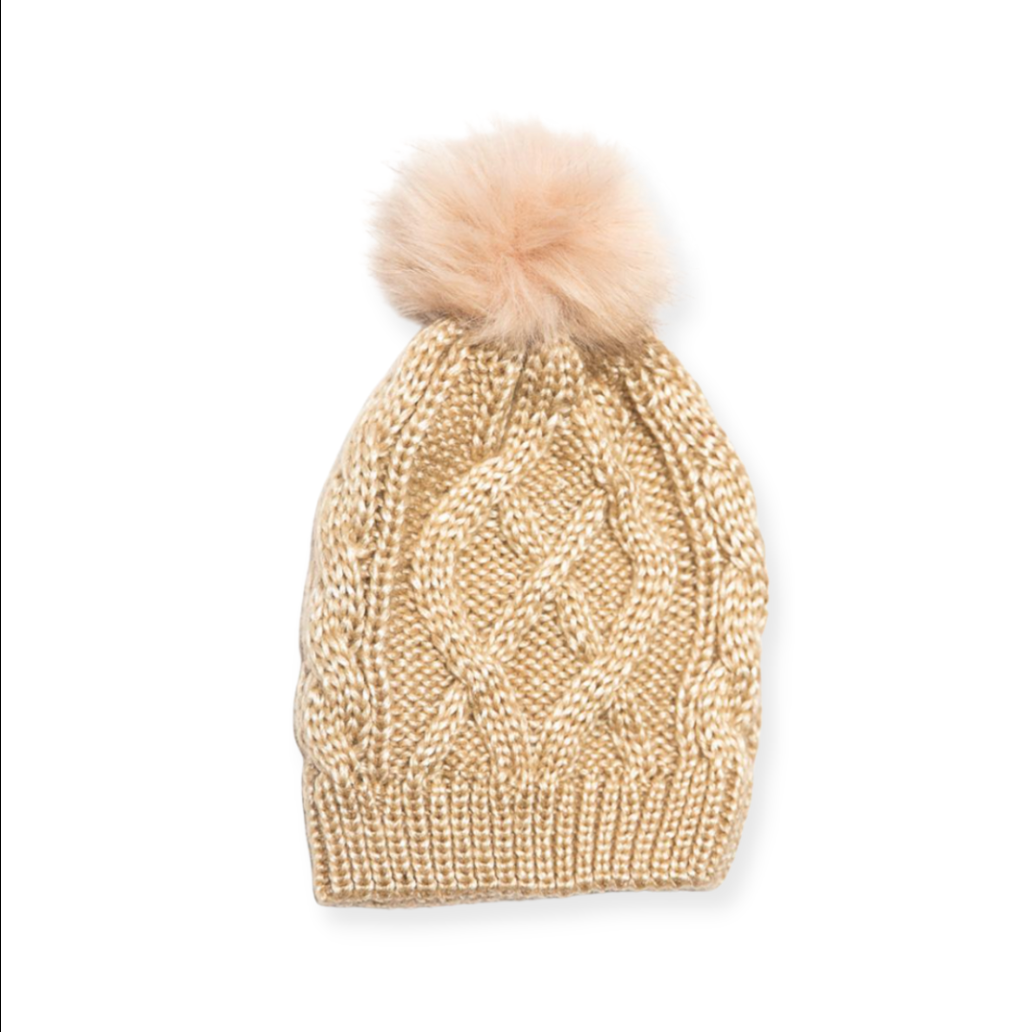 Stylish Winter Accessory: The Crystal Pom Pom Hat is a cozy and chic accessory crafted from soft materials, designed to keep you warm while adding a playful touch to your fall and winter outfits. Perfect for outdoor activities or cozy evenings, this hat blends sophistication and comfort effortlessly.