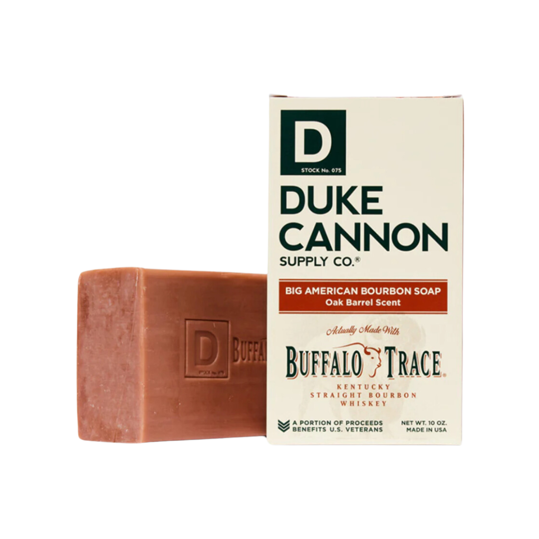 Duke Cannon Soap - Thumbnail 4