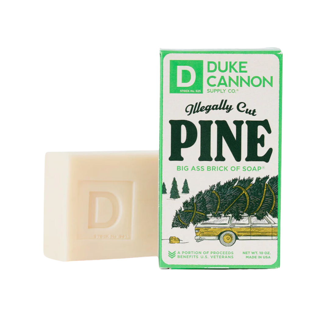 Duke Cannon Soap - Thumbnail 5