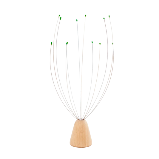 Head Massager