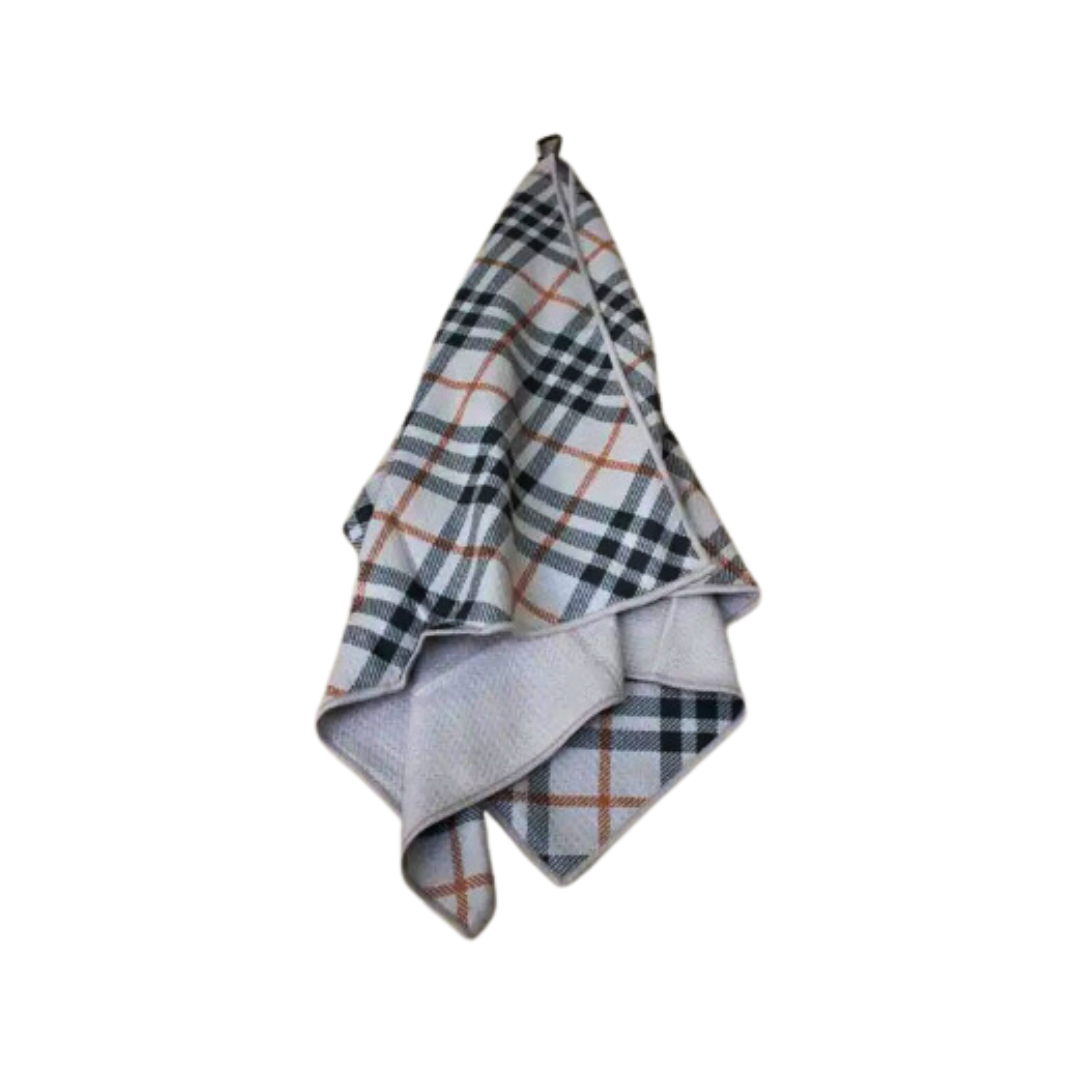 Me To You Box Golf Towel - Thumbnail 2