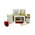 Happy Birthday Wishes Gift Box – A curated birthday gift box filled with thoughtful items to celebrate the special day.