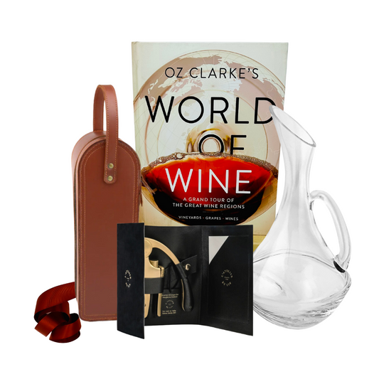 For The Wine Lover: A curated selection of delights for wine enthusiasts, perfect for indulging in their favorite vino.