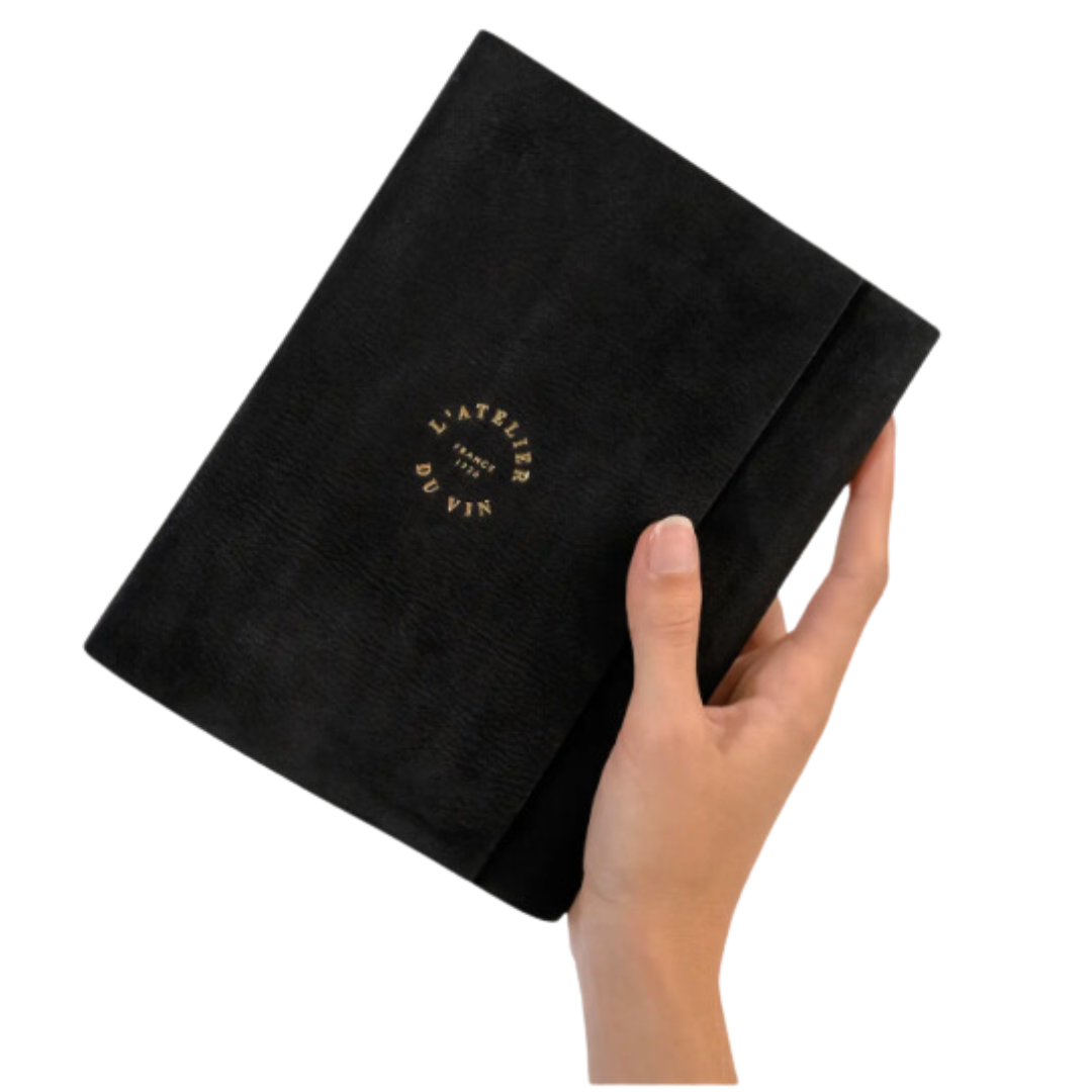 Lever action bottle opener in luxurious gold finish.