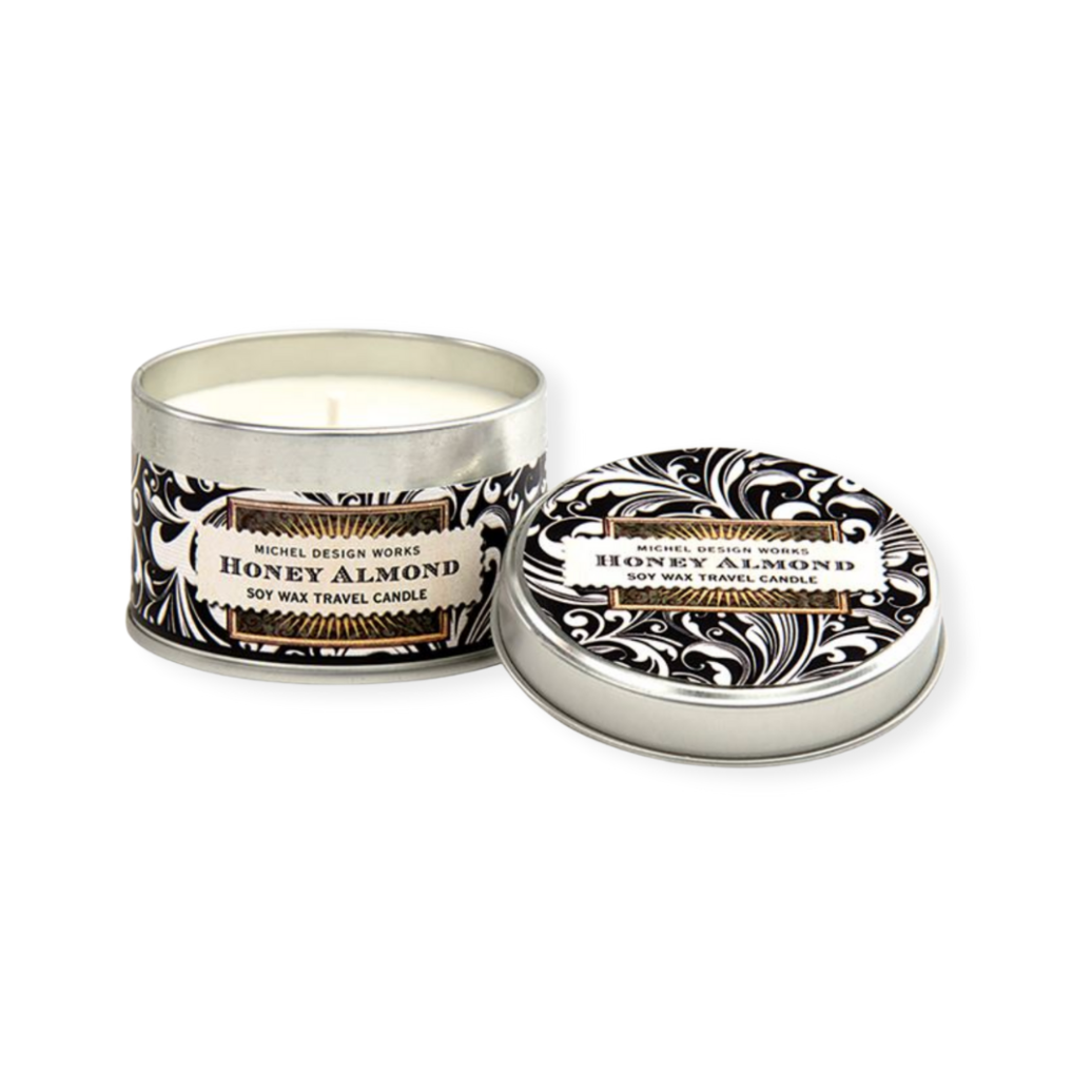 Michel Design Works Soy Wax Candle