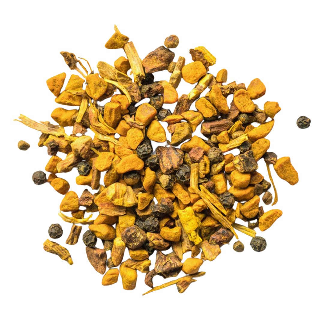 Smith Teamaker’s Lord Bergamot black tea blend, crafted in small batches with high-quality ingredients for a sophisticated twist on classic Earl Grey. A perfect gift for tea lovers.