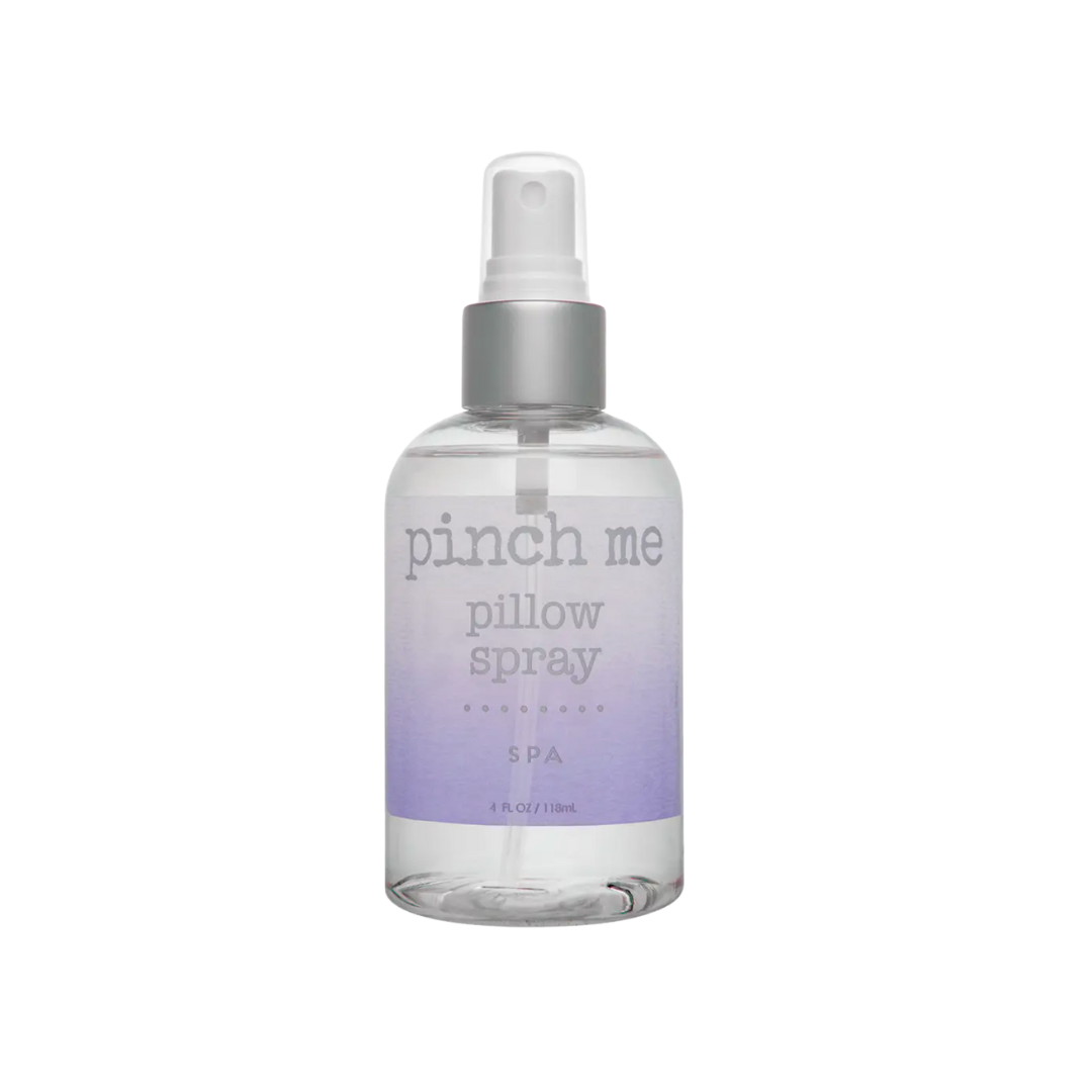Pillow Spray For Relaxation