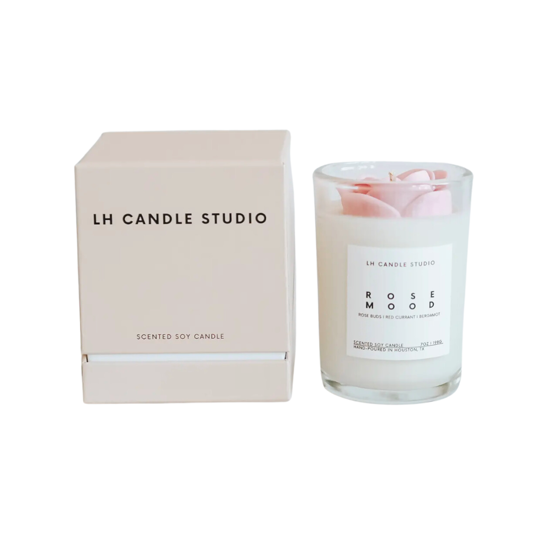 Studio Rose Candle - Thumbnail 3