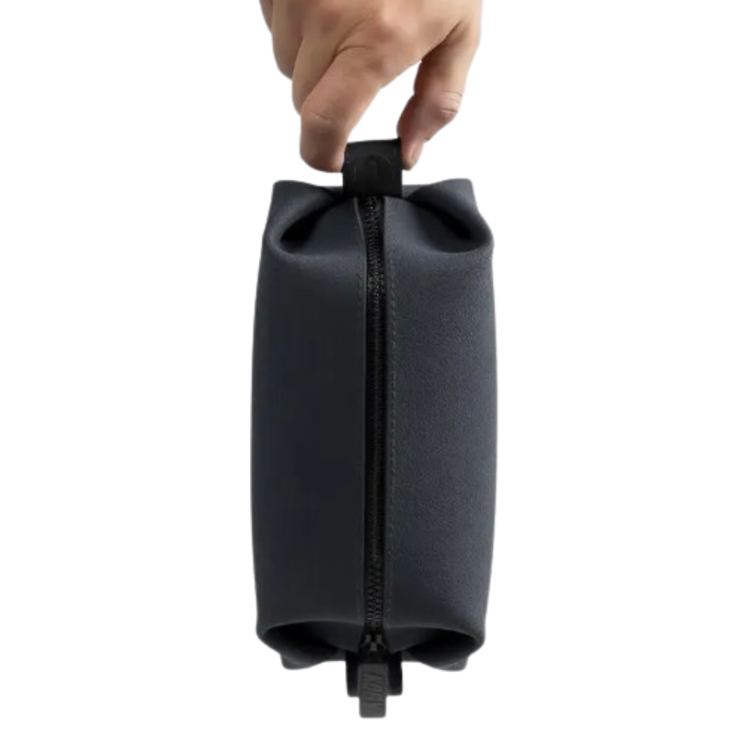 Silicone Toiletry Kit