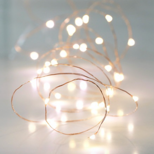 fairy lights. Transform your surroundings with the radiance of Copper String Lights, available online at Me To You Box. Elevate your decor and create a cozy atmosphere with these versatile lights. Discover our curated selection, where style meets affordability. Shop today for a radiant home makeover!