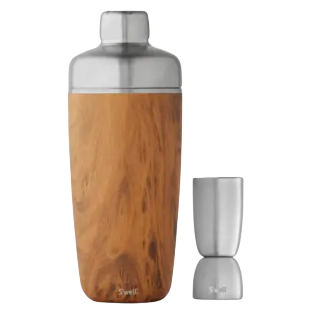 S'well cocktail shaker