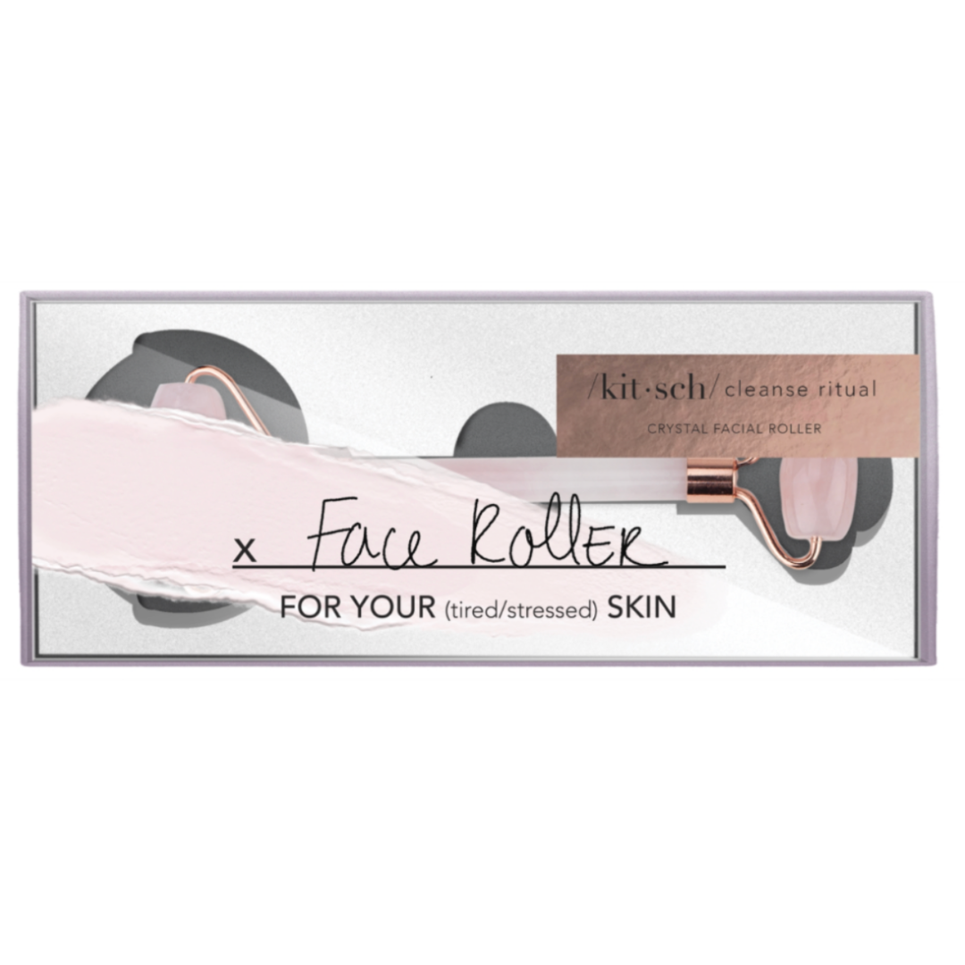 face roller for your skin