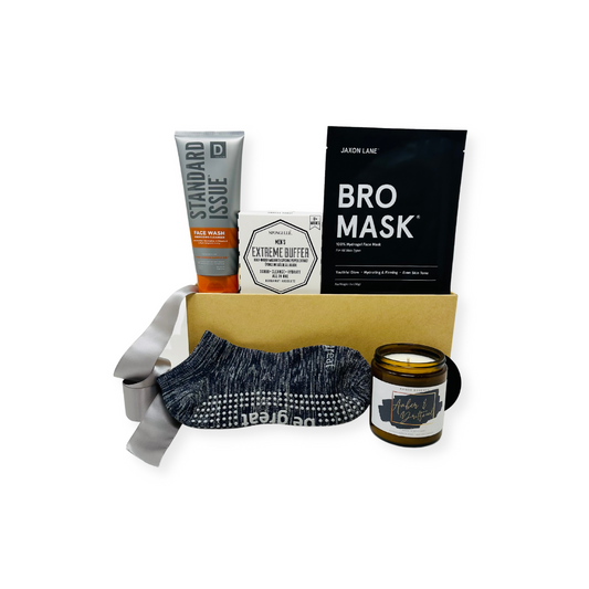 Refresh & Renew Me To You Box gift for men