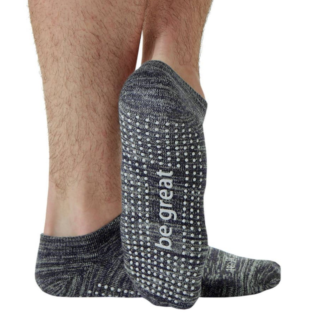 sticky be grip socks