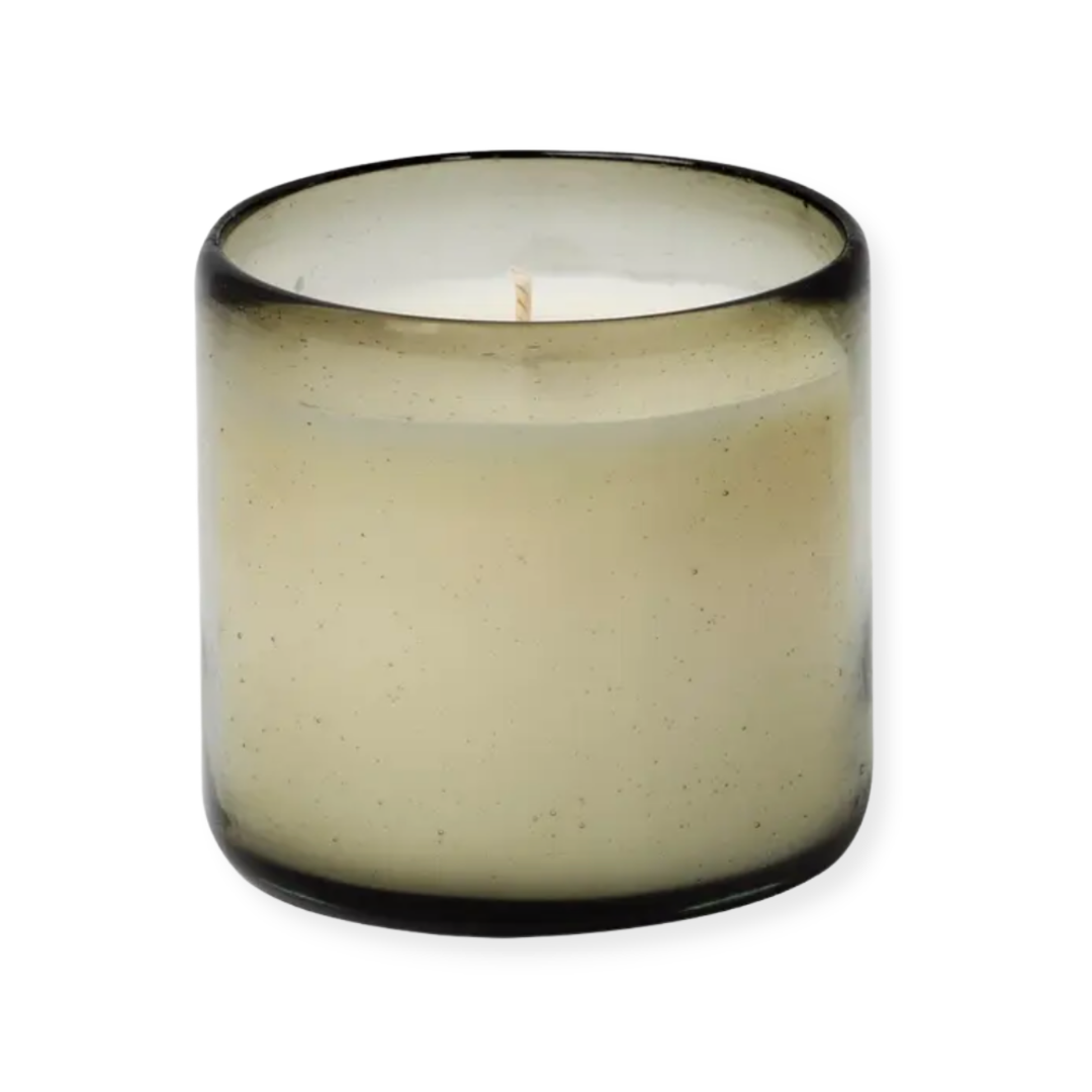 Beach Bonfire Candle
