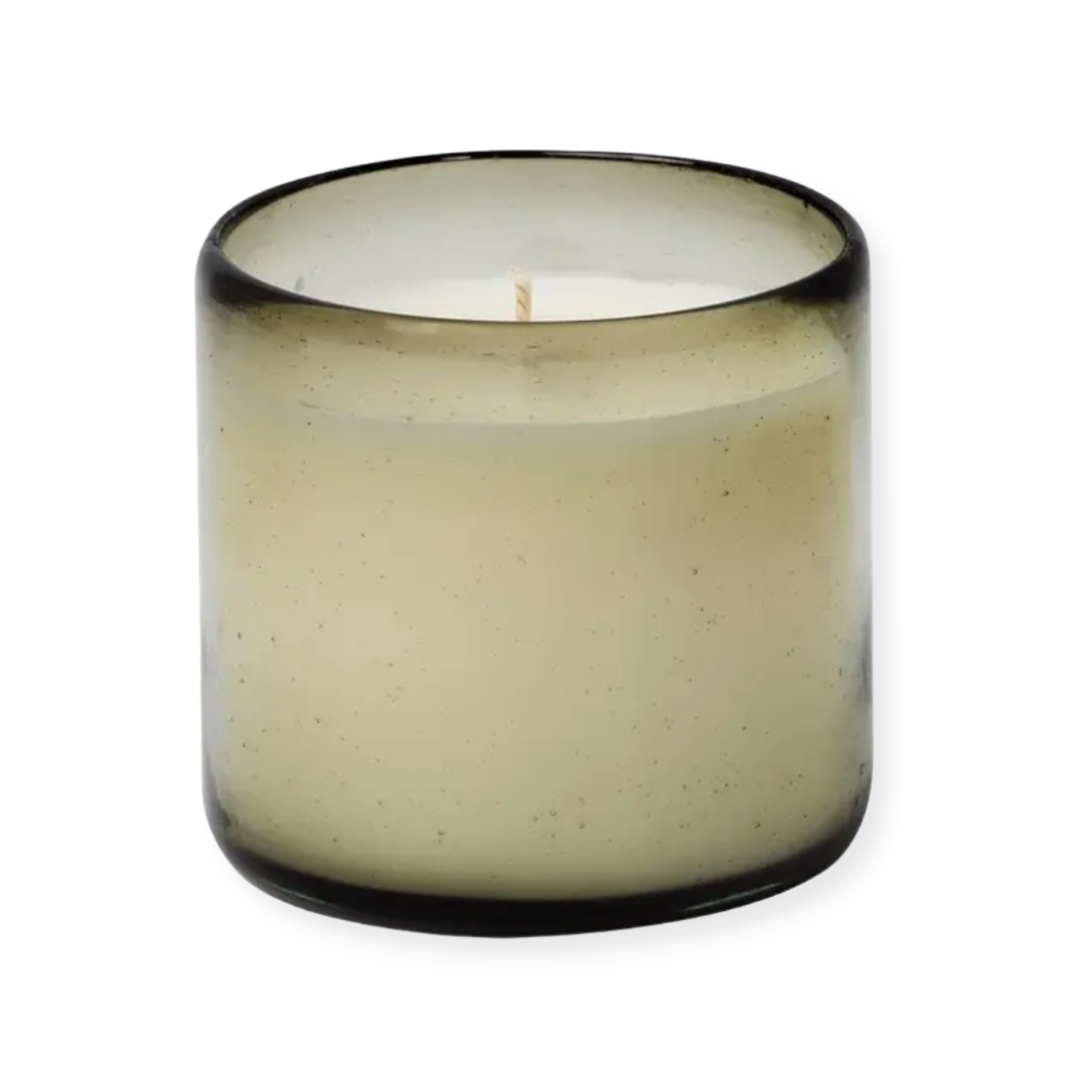 Me To You Box's Beach Bonfire Candle - A Tranquil Ocean-Inspired Scent for Relaxation and Ambiance.