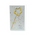 Brighten up birthday celebrations with our Confetti Sparkler Card featuring a glowing 4.5