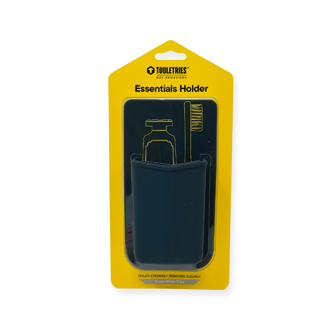 Tooletries Essentials Holder for Shower - Thumbnail 4