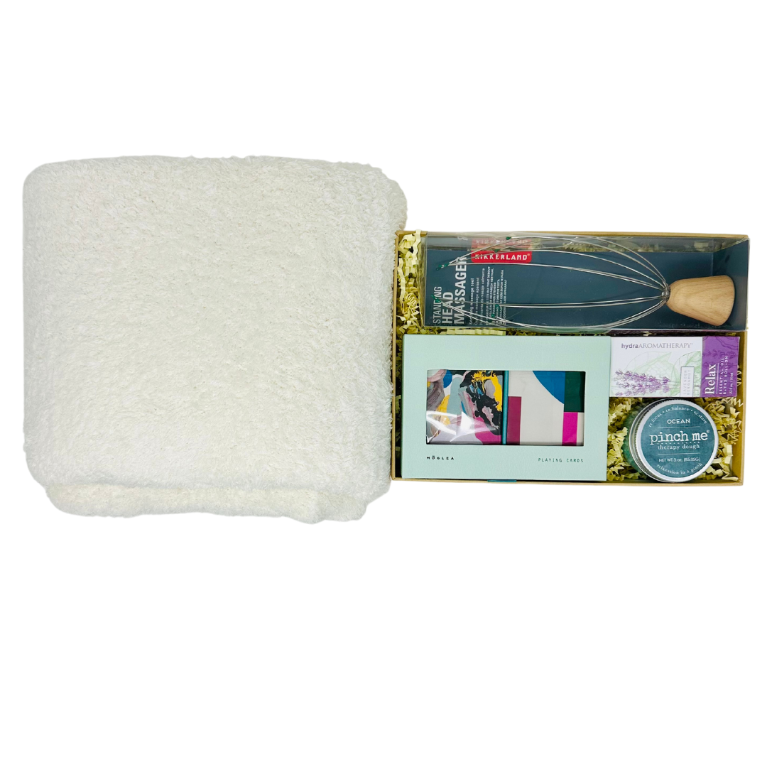 Me To You Box Wellness Kit - Thumbnail 5